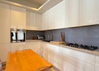 Foto 9 - Apartment Via Calatafimi
 
90, San Benedetto del Tronto - photo 9