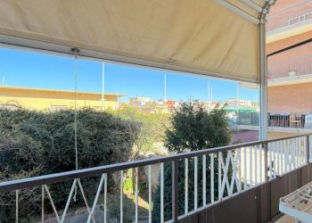 Foto 24 - Apartment Via Calatafimi
 
90, San Benedetto del Tronto - photo 24