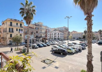 Foto 25 - Apartment Via Calatafimi
 
90, San Benedetto del Tronto - photo 25