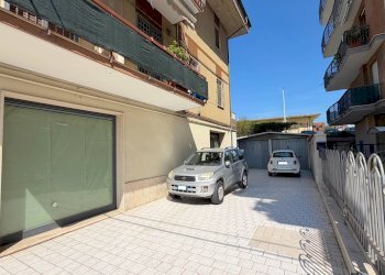 Foto 26 - Apartment Via Calatafimi
 
90, San Benedetto del Tronto - photo 26