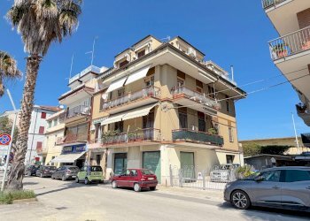 Foto 29 - Apartment Via Calatafimi
 
90, San Benedetto del Tronto - photo 29