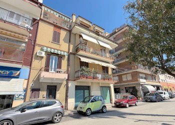 Foto 30 - Apartment Via Calatafimi
 
90, San Benedetto del Tronto - photo 30