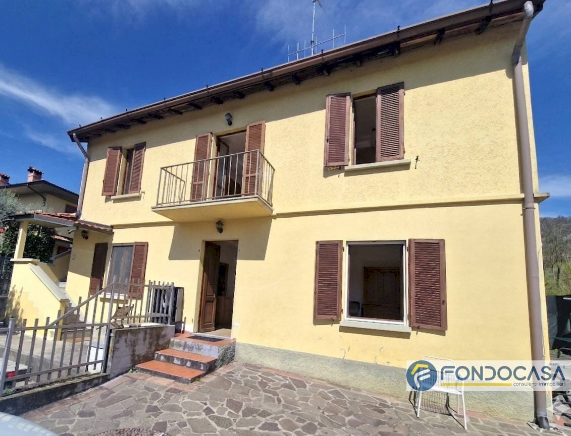 Foto 2 - Three-room apartment VIA TITO SPERI
 
2, Credaro - photo 2