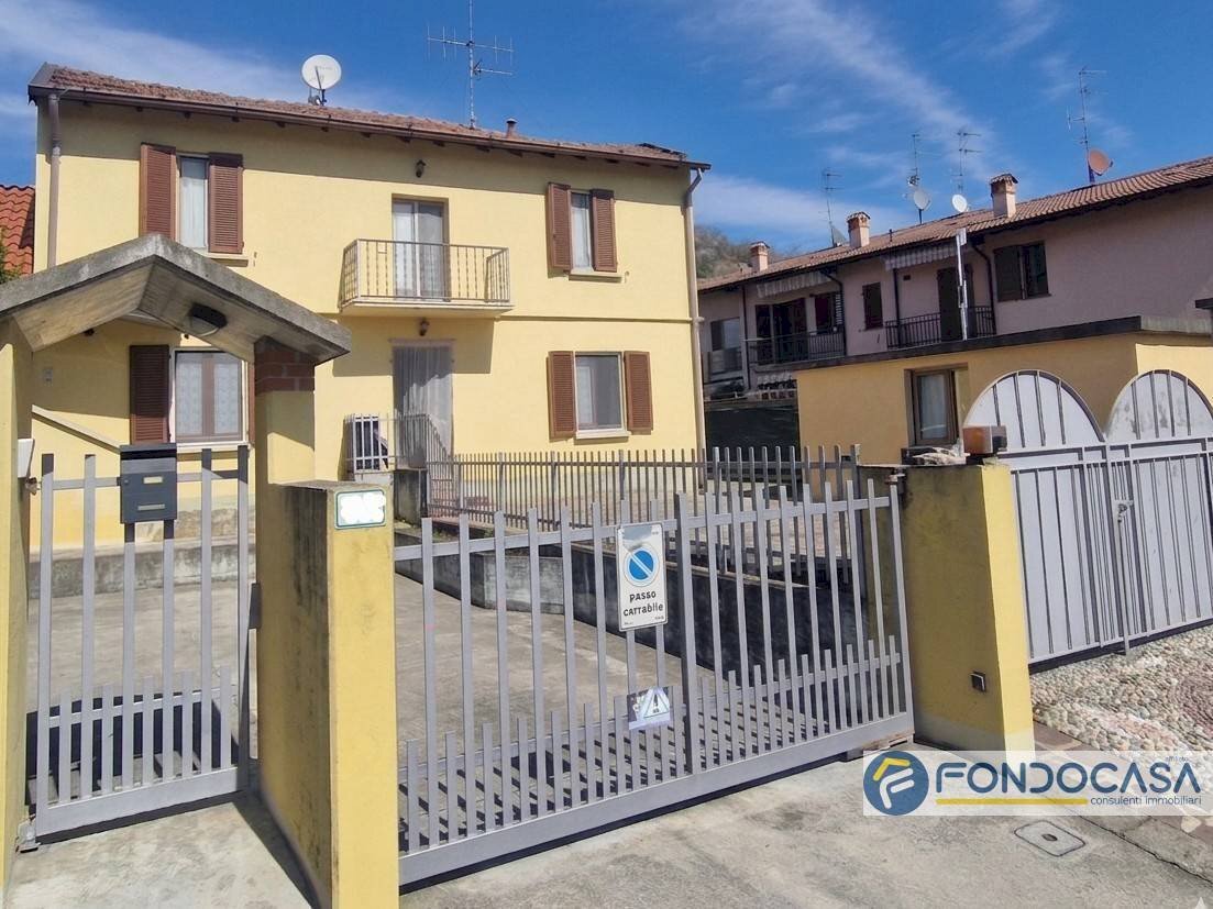 Foto 3 - Three-room apartment VIA TITO SPERI
 
2, Credaro - photo 3