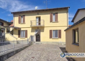 Foto 1 - Three-room apartment VIA TITO SPERI
 
2, Credaro - photo 1