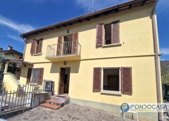 Foto 2 - Three-room apartment VIA TITO SPERI
 
2, Credaro - photo 2