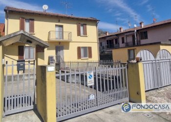 Foto 3 - Three-room apartment VIA TITO SPERI
 
2, Credaro - photo 3