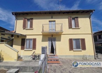 Foto 4 - Three-room apartment VIA TITO SPERI
 
2, Credaro - photo 4