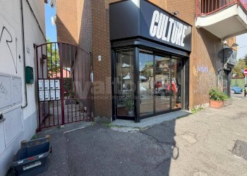 Foto 6 - Negozio via Col di Lana
 
1, Monza - foto 6