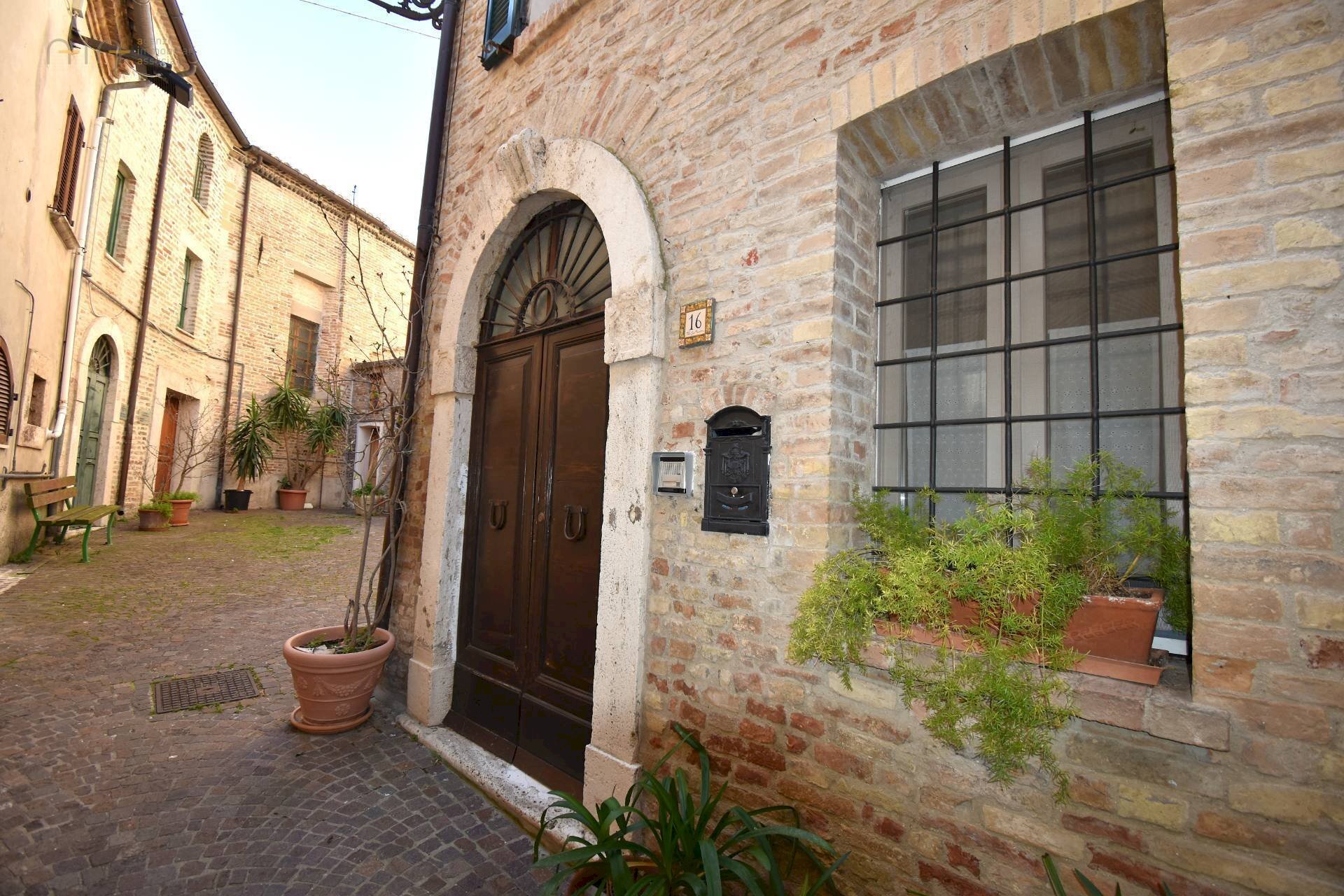 Foto 2 - Casa indipendente Via Guglielmo Marconi
 
snc, Monteprandone - foto 2