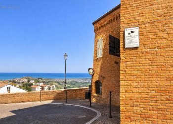 Foto 10 - Casa indipendente Via Guglielmo Marconi
 
snc, Monteprandone - foto 10