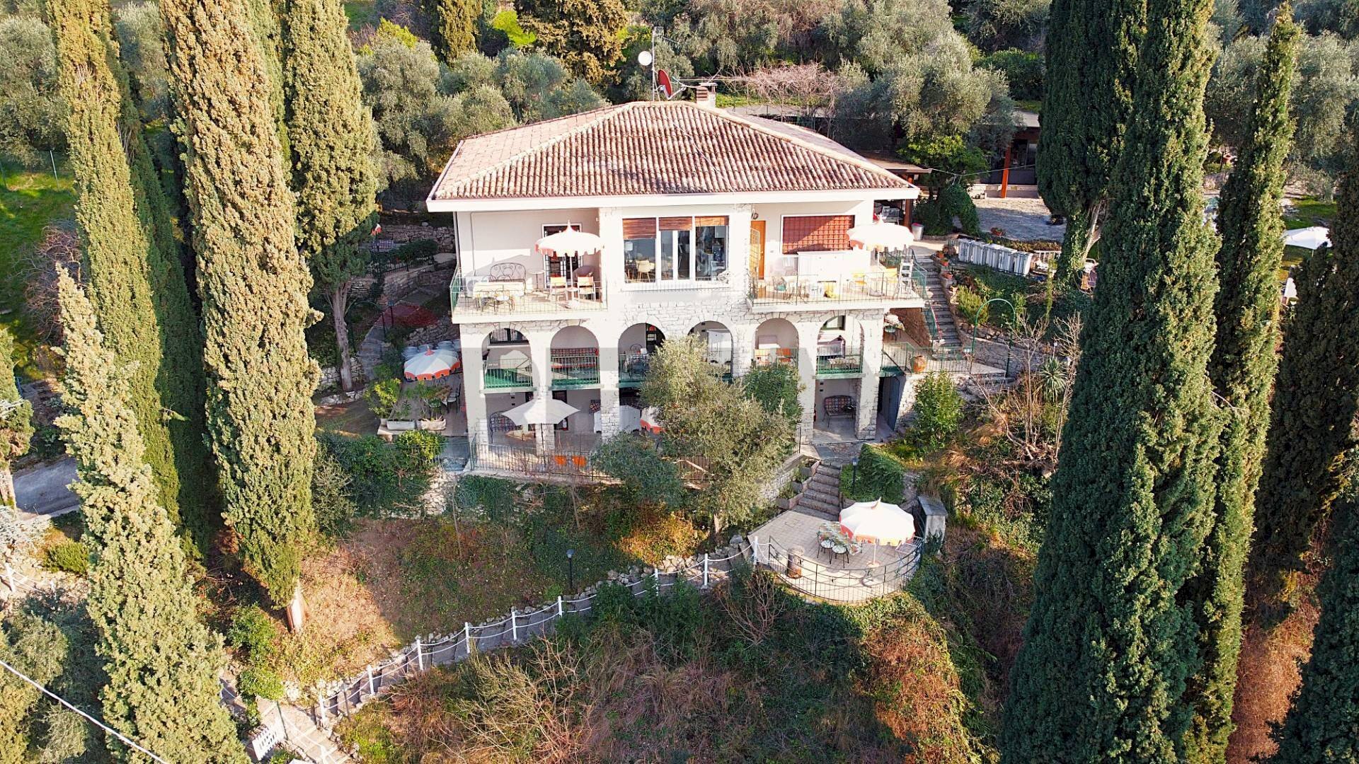 Casa all\'aperto - Casa semi indipendente Torri del Benaco - foto 3