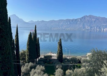 Vista dell\'acqua - Casa semi indipendente Torri del Benaco - foto 1