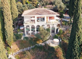 Casa all\'aperto - Casa semi indipendente Torri del Benaco - foto 3