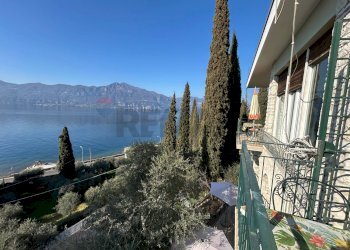 Vista dell\'acqua - Casa semi indipendente Torri del Benaco - foto 5