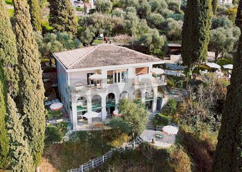 Casa all\'aperto - Casa semi indipendente Torri del Benaco - foto 9