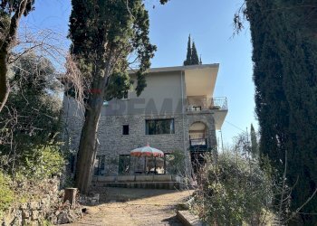 Casa all\'aperto - Casa semi indipendente Torri del Benaco - foto 13