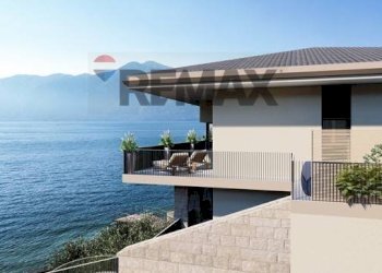 Vista dell\'acqua - Casa semi indipendente Torri del Benaco - foto 17