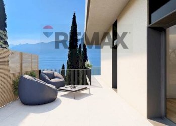 Terrazza - Casa semi indipendente Torri del Benaco - foto 18