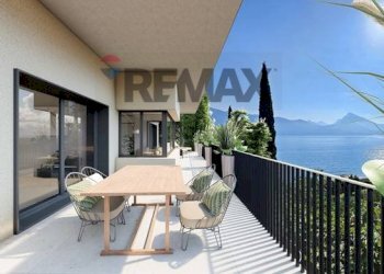 Balcone - Casa semi indipendente Torri del Benaco - foto 25