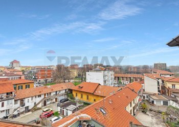 Edificio all\'aperto - Loft via achille fontanelli
 
3, Milano - foto 12