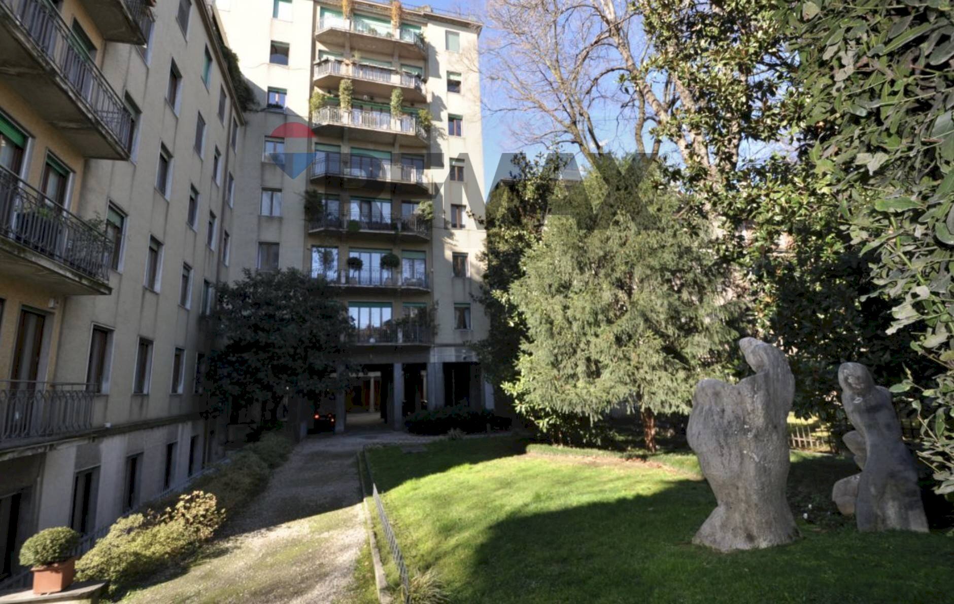 Edificio all\'aperto - Ufficio Via Cappuccio
 
14, Milano - foto 3