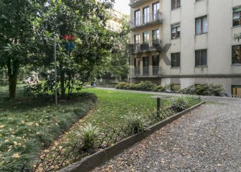 Edificio all\'aperto - Ufficio Via Cappuccio
 
14, Milano - foto 1