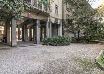 Edificio all\'aperto - Ufficio Via Cappuccio
 
14, Milano - foto 2