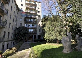 Edificio all\'aperto - Ufficio Via Cappuccio
 
14, Milano - foto 3