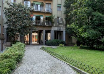 Edificio all\'aperto - Ufficio Via Cappuccio
 
14, Milano - foto 7