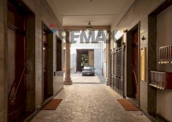 Ricezione / Lobby - Ufficio Via Cappuccio
 
14, Milano - foto 9