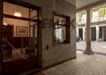Ricezione / Lobby - Ufficio Via Cappuccio
 
14, Milano - foto 10