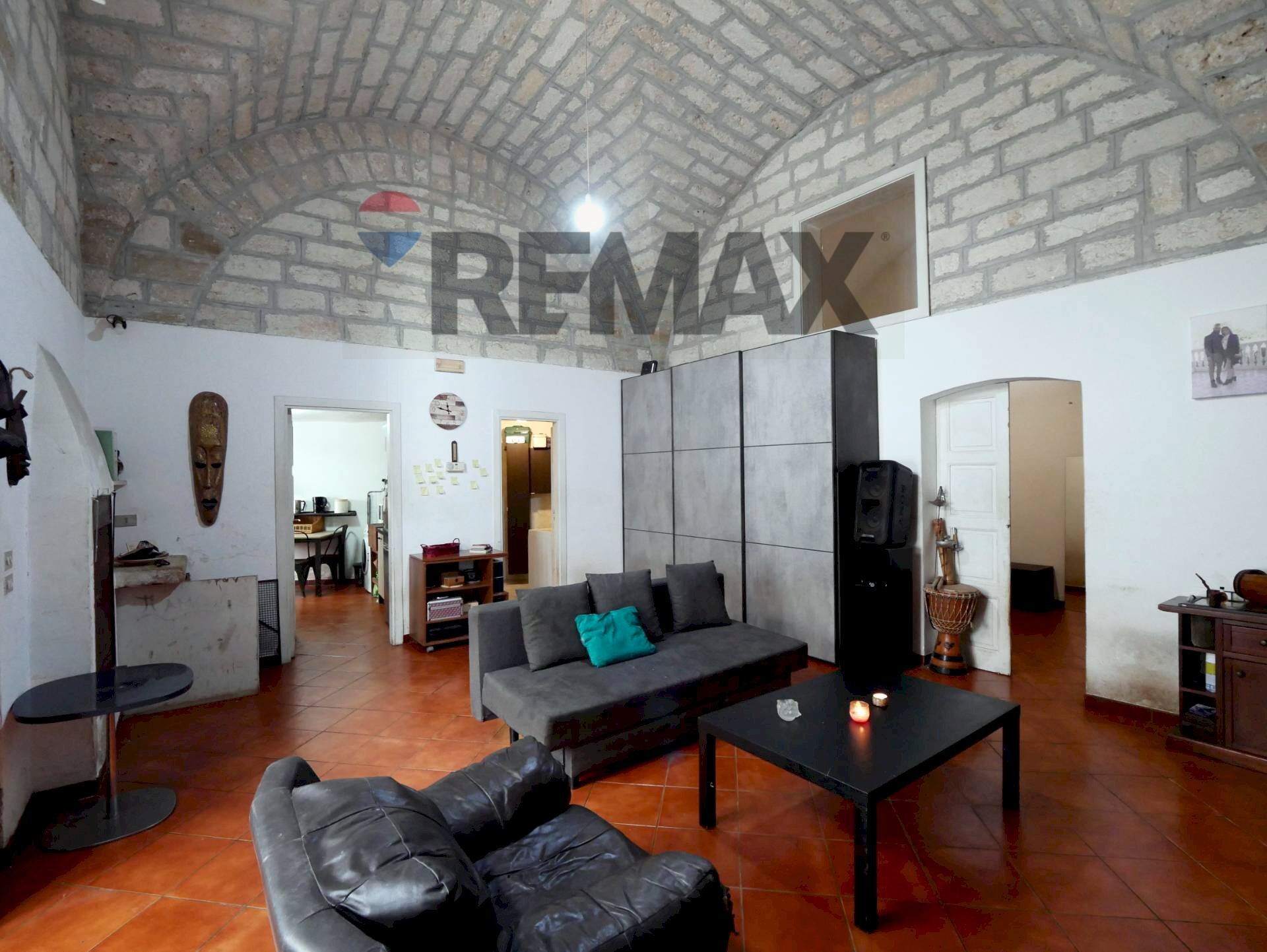 Soggiorno - Appartamento Via Saverio Mercadante
 
33 - 35, Triggiano - foto 2