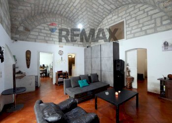 Soggiorno - Appartamento Via Saverio Mercadante
 
33 - 35, Triggiano - foto 2