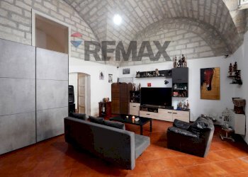 Soggiorno - Appartamento Via Saverio Mercadante
 
33 - 35, Triggiano - foto 3