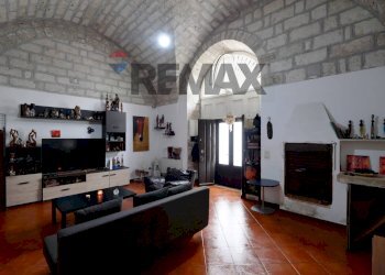 Soggiorno - Appartamento Via Saverio Mercadante
 
33 - 35, Triggiano - foto 4