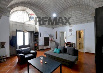 Soggiorno - Appartamento Via Saverio Mercadante
 
33 - 35, Triggiano - foto 7