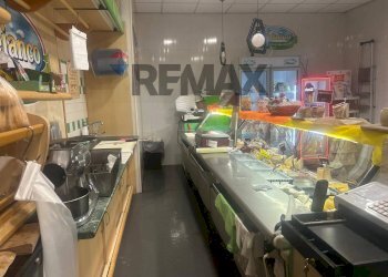 Dispensa di stoccaggio - Attività Commerciale Corso Alcide De Gasperi
 
407, Bari - foto 1