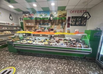 Dispensa di stoccaggio - Attività Commerciale Corso Alcide De Gasperi
 
407, Bari - foto 6