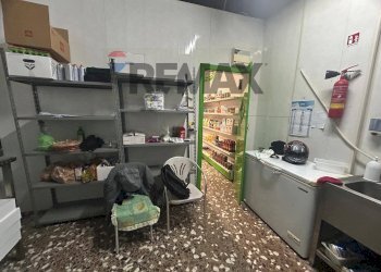 Dispensa di stoccaggio - Attività Commerciale Corso Alcide De Gasperi
 
407, Bari - foto 8