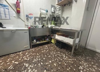 Dispensa di stoccaggio - Attività Commerciale Corso Alcide De Gasperi
 
407, Bari - foto 9