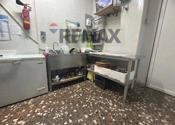 Cucina - Attività Commerciale Corso Alcide De Gasperi
 
407, Bari - foto 10