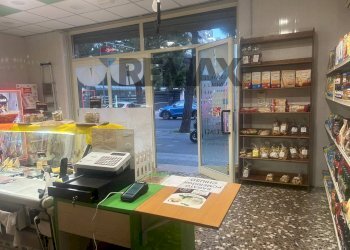 Dispensa di stoccaggio - Attività Commerciale Corso Alcide De Gasperi
 
407, Bari - foto 13