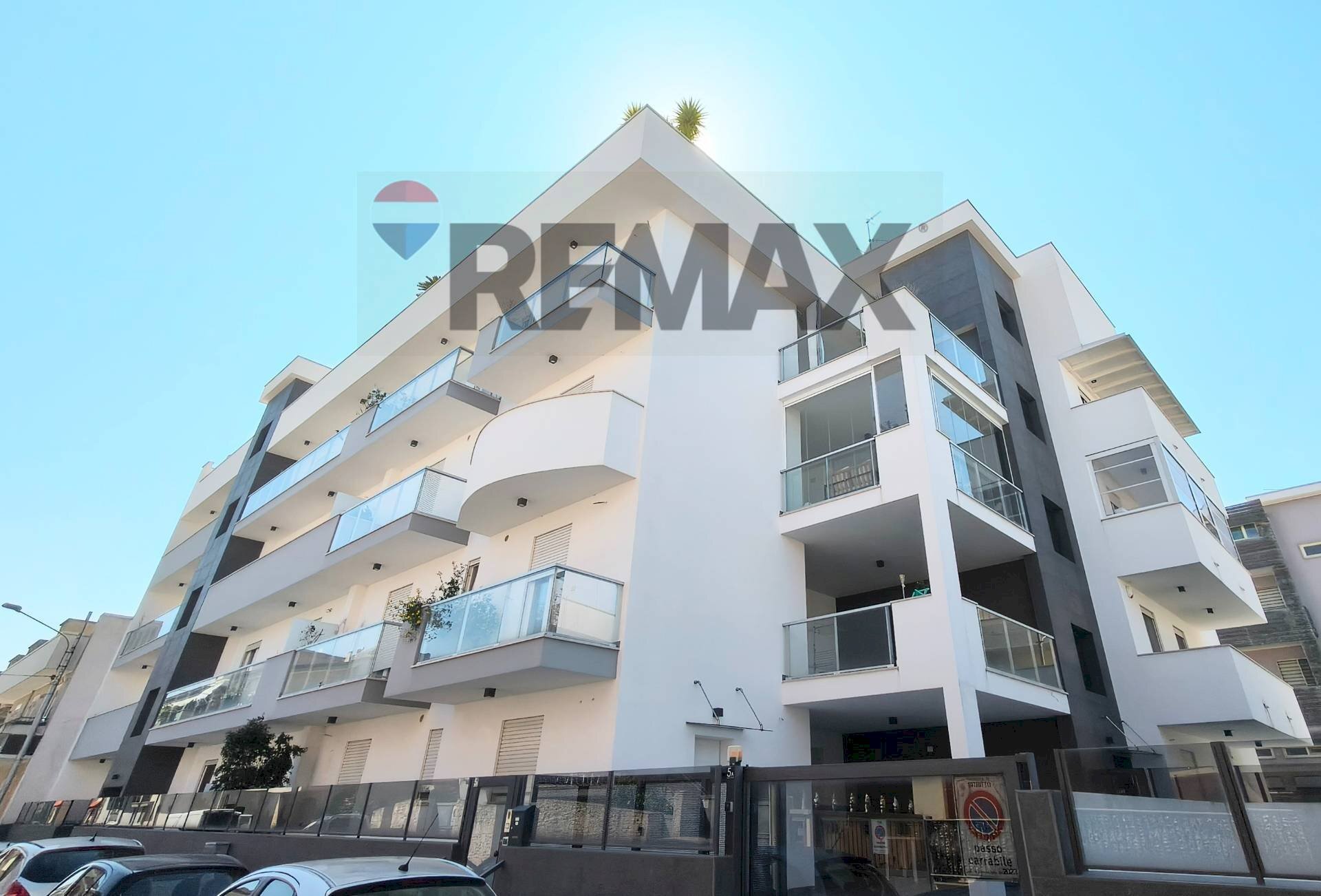 Edificio all\'aperto - Appartamento Via Francesco Petrarca
 
5, Bitritto - foto 1