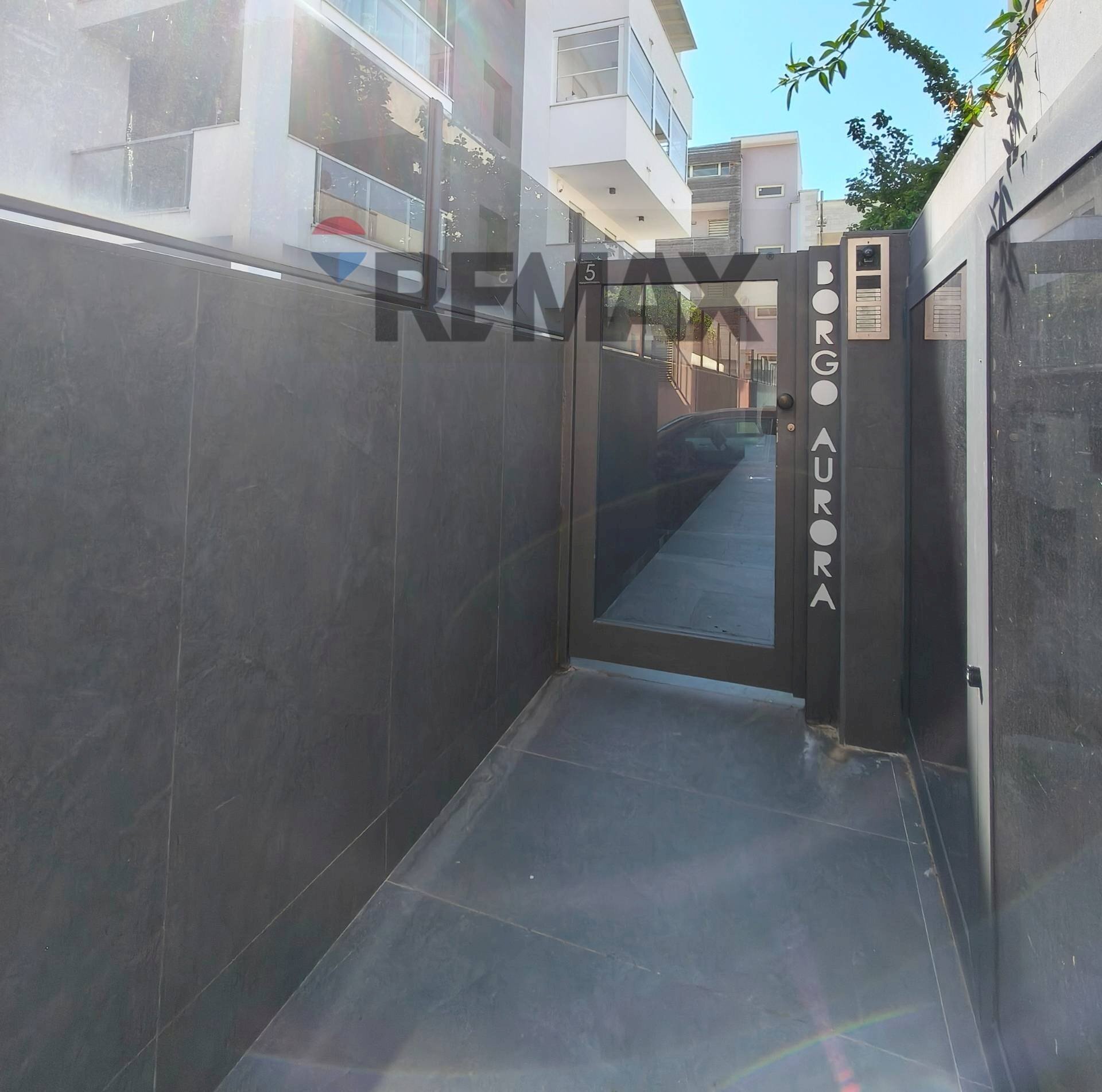 Edificio all\'aperto - Appartamento Via Francesco Petrarca
 
5, Bitritto - foto 2