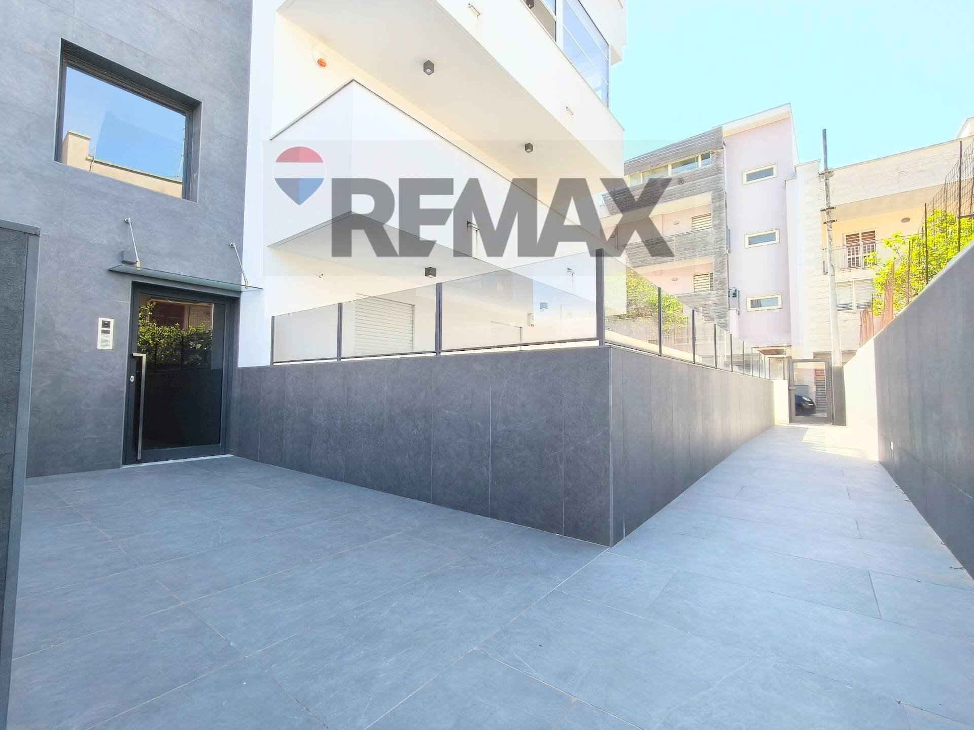 Terrazza - Appartamento Via Francesco Petrarca
 
5, Bitritto - foto 3