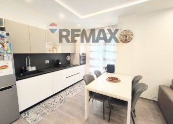 Cucina - Appartamento Via Francesco Petrarca
 
5, Bitritto - foto 6