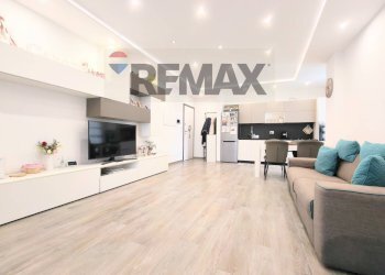 Soggiorno - Appartamento Via Francesco Petrarca
 
5, Bitritto - foto 8