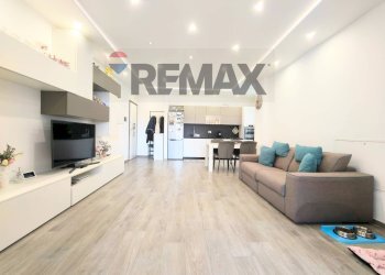 Soggiorno - Appartamento Via Francesco Petrarca
 
5, Bitritto - foto 9