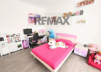 Camera / camera da letto - Appartamento Via Francesco Petrarca
 
5, Bitritto - foto 14